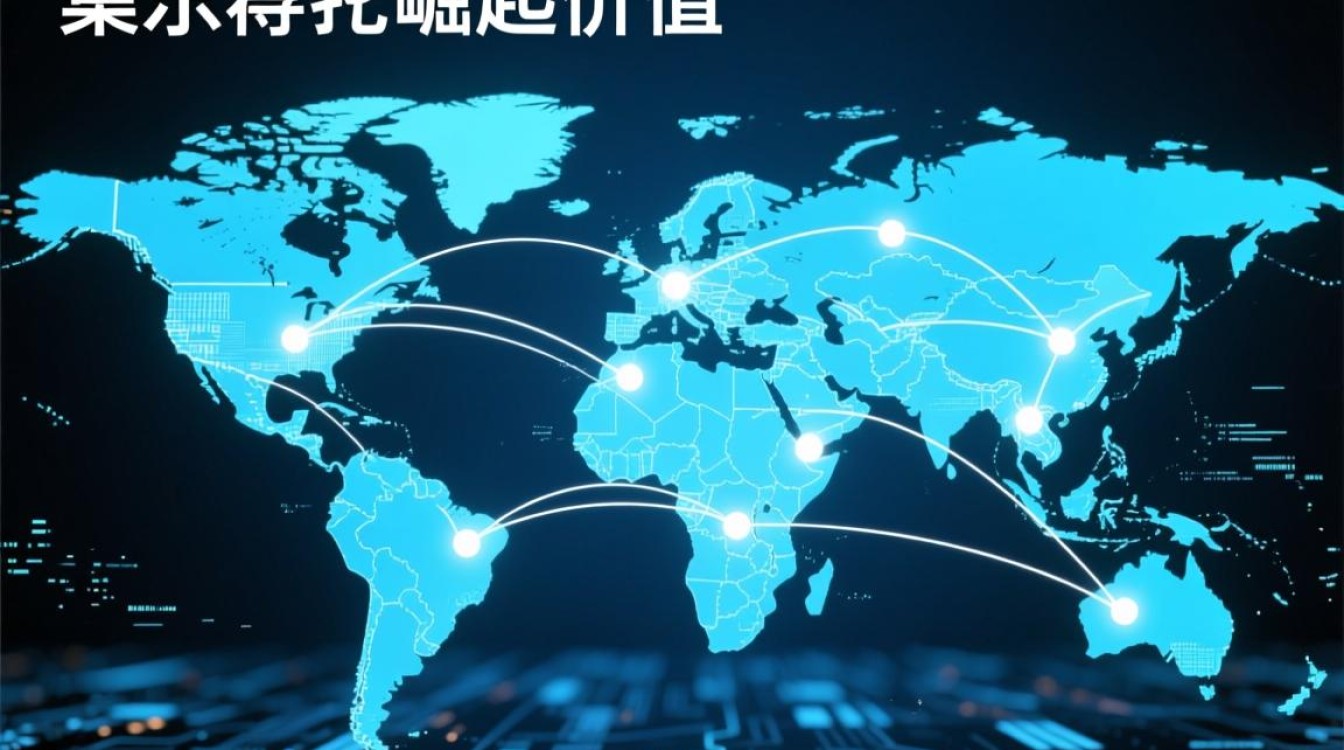 world域名后缀怎么注册？适合什么网站用？