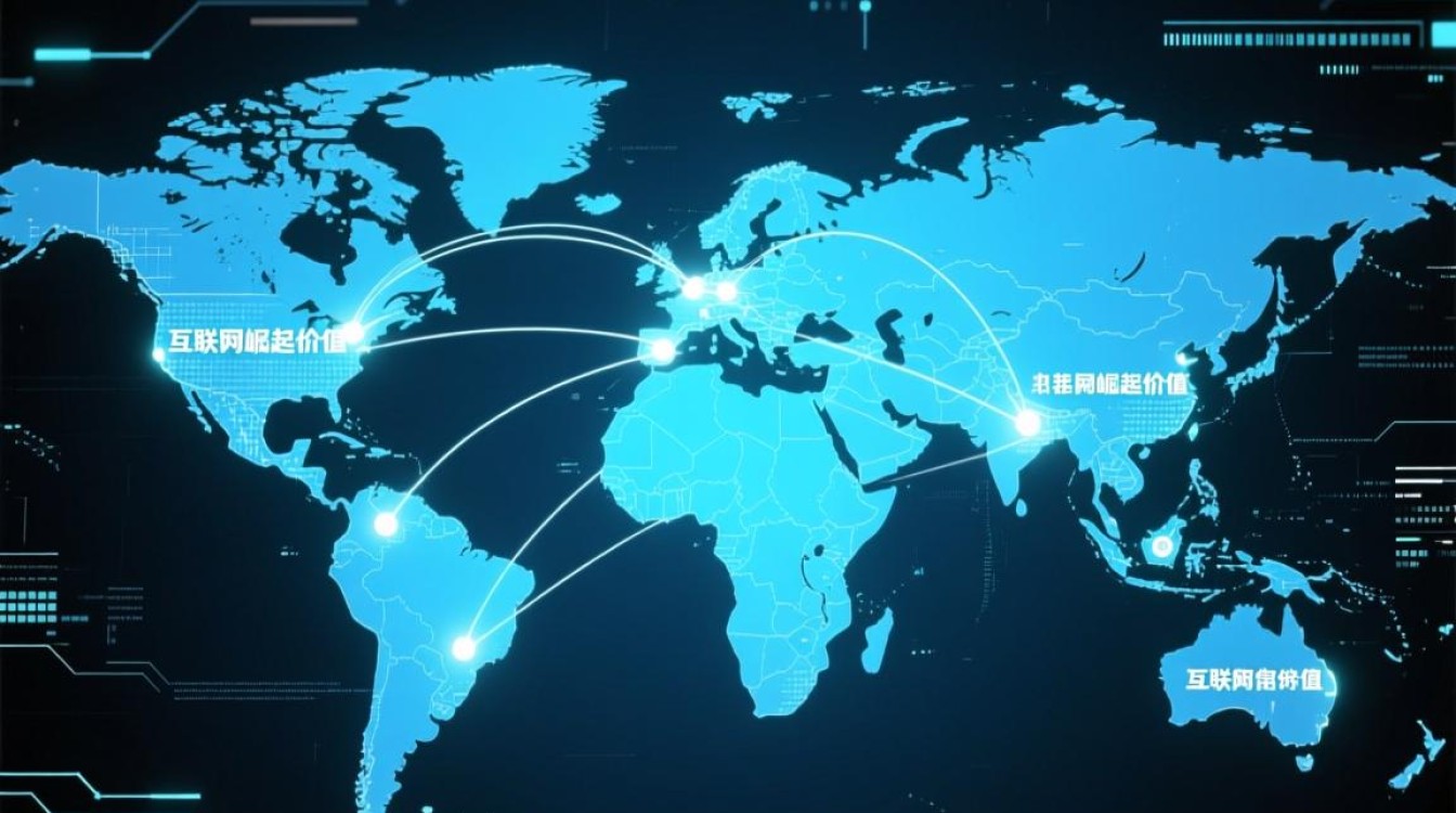 world域名后缀怎么注册？适合什么网站用？