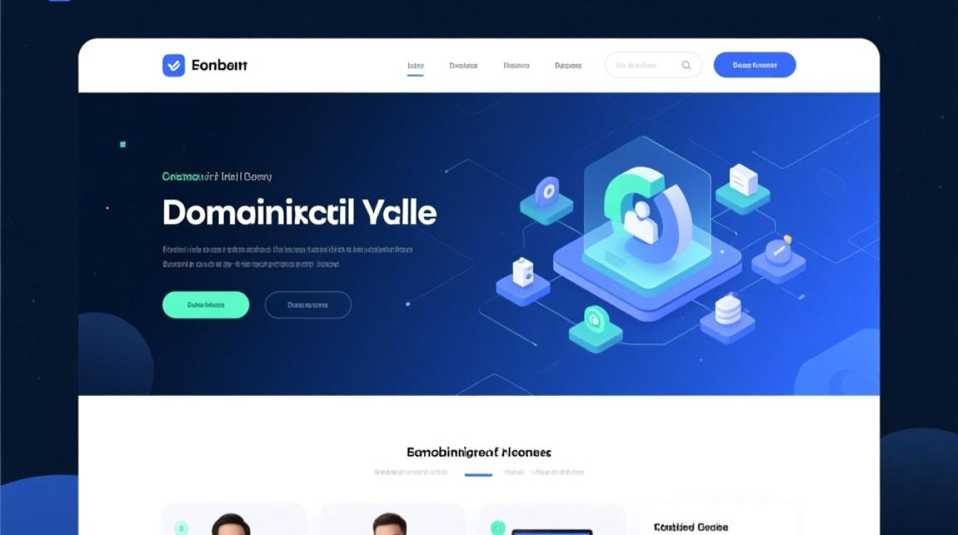 live域名网站怎么选？搭建和注意事项有哪些？