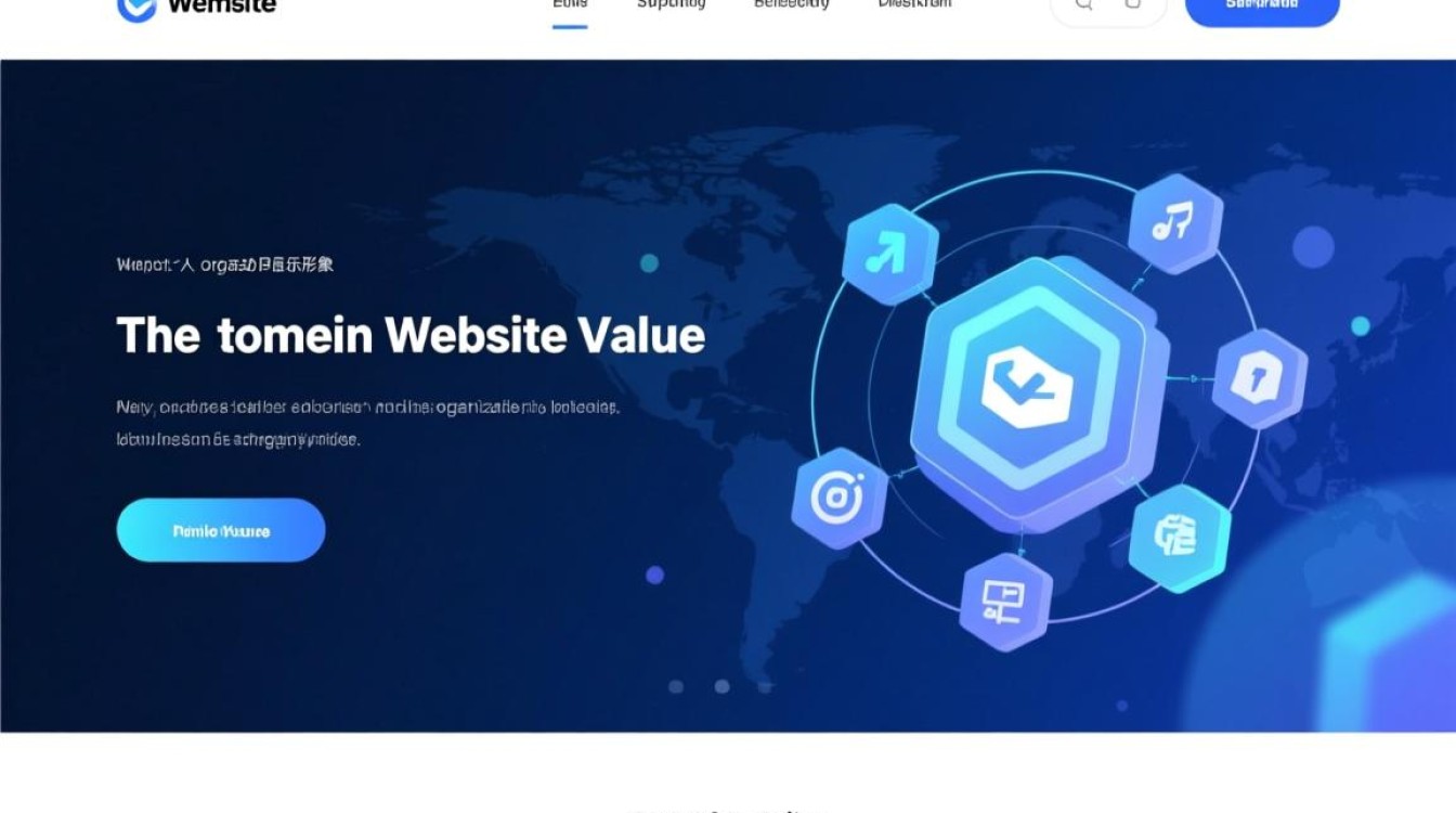 live域名网站怎么选？搭建和注意事项有哪些？