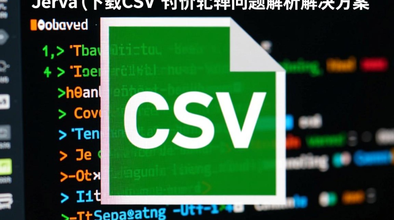 Java下载CSV文件乱码,怎么解决编码问题? Java下载CSV文件乱码,怎么解决编码问题?