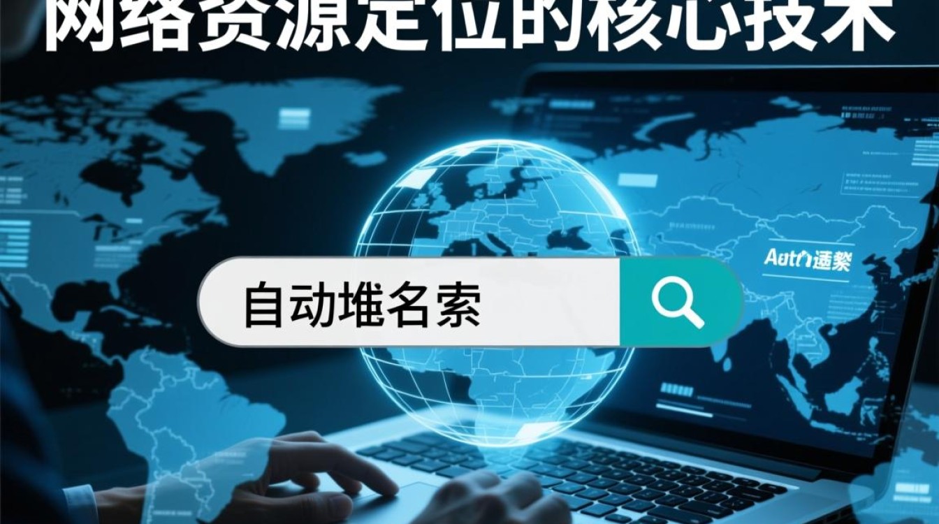 自动域名查找工具如何精准定位目标域名？