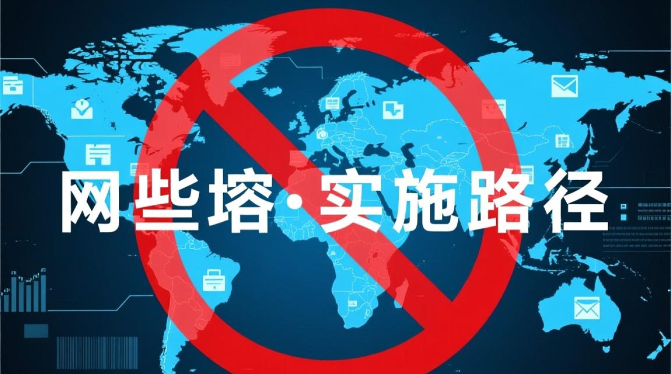 为什么禁止某些域名访问?背后的原因是什么? 为什么禁止某些域名访问?背后的原因是什么?