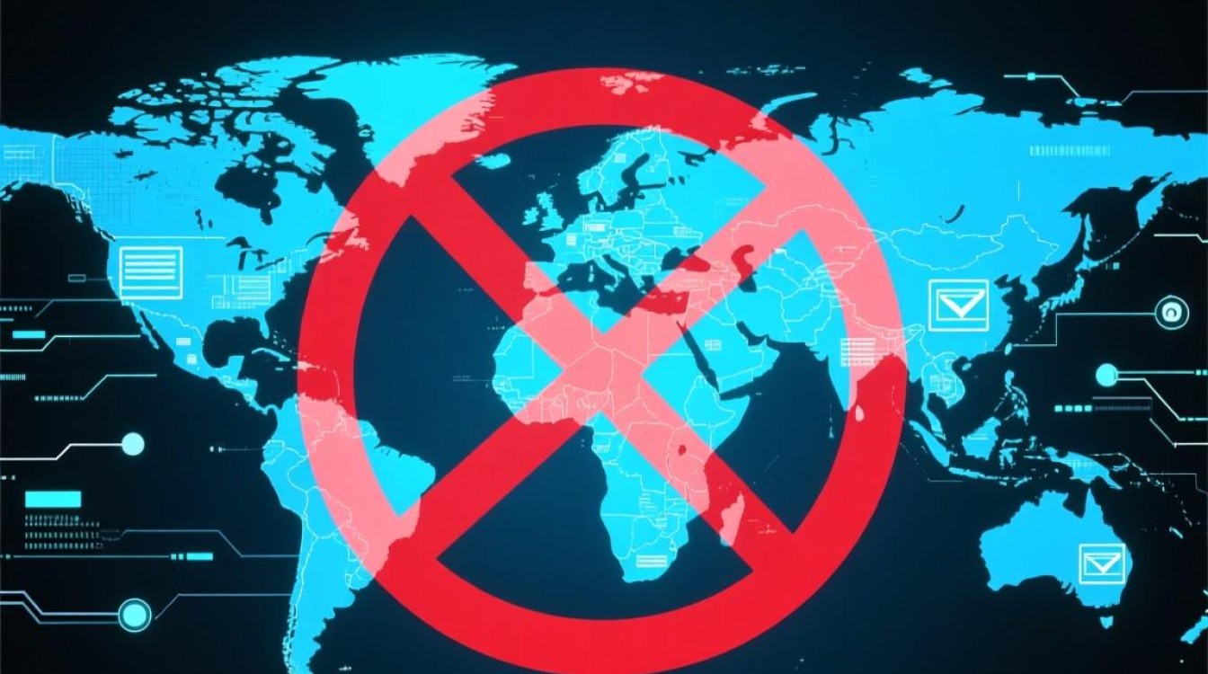 为什么禁止某些域名访问?背后的原因是什么? 为什么禁止某些域名访问?背后的原因是什么?