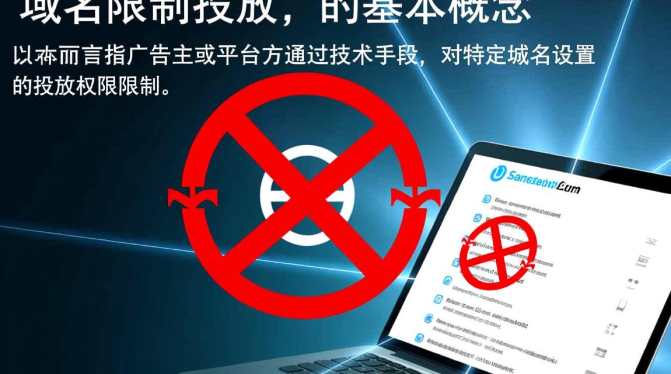 域名限制投放是什么意思？哪些情况会被限制？-好主机测评网