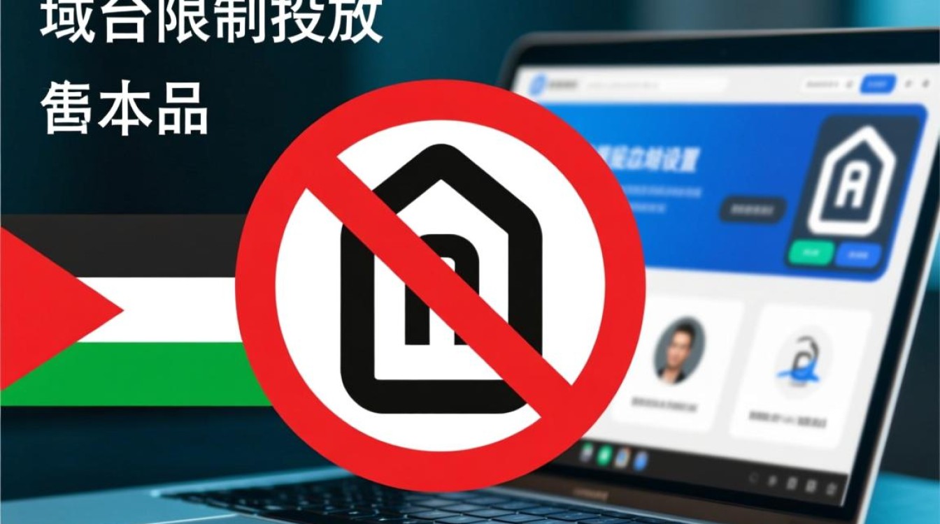 域名限制投放是什么意思?哪些情况会被限制? 域名限制投放是什么意思?哪些情况会被限制?