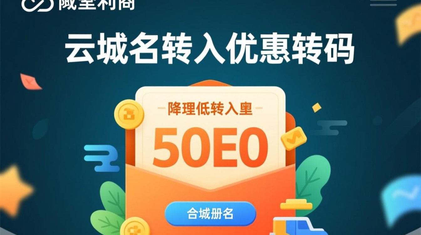 阿里云域名转入优惠码哪里找？最新2024使用攻略是什么？-好主机测评网
