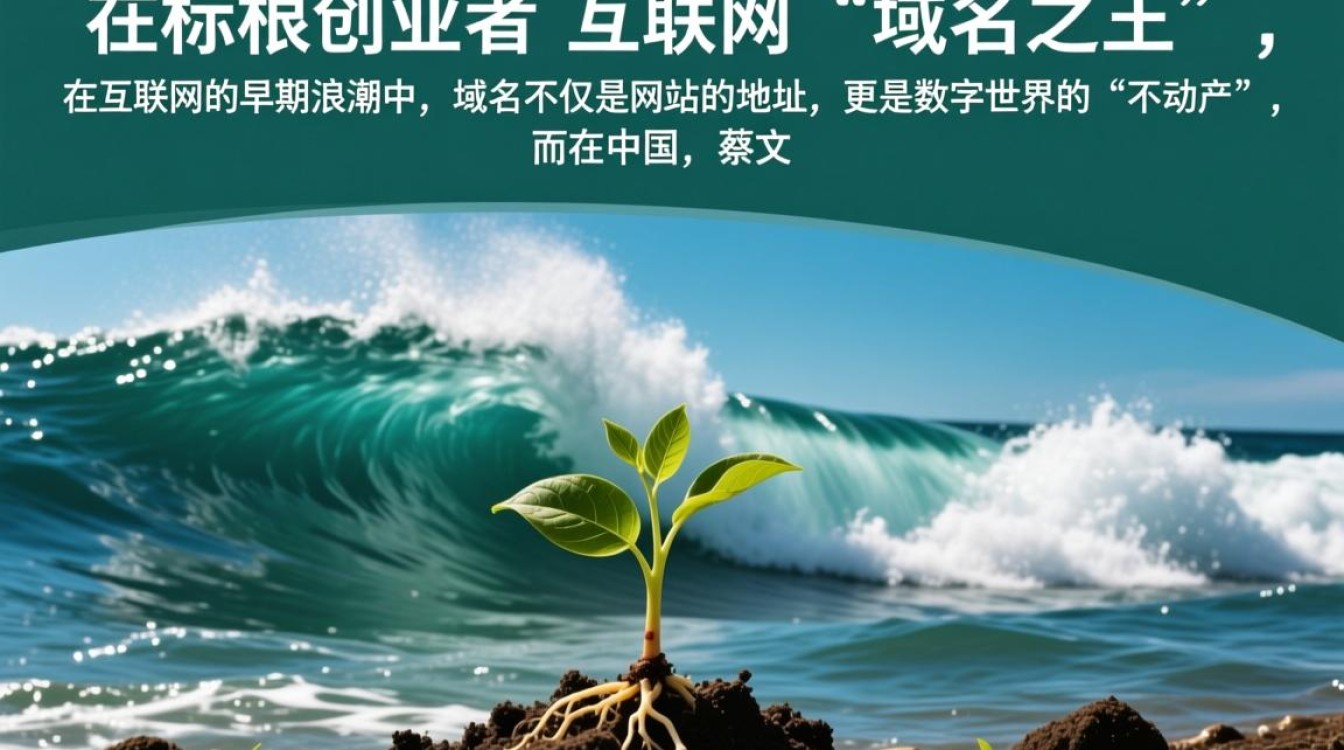 蔡文胜有多少域名