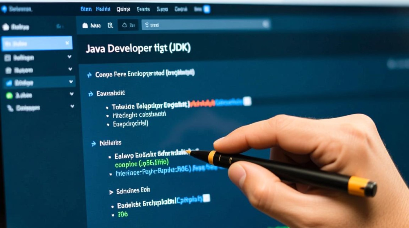 Java安装后环境变量怎么配置？path变量如何添加？
