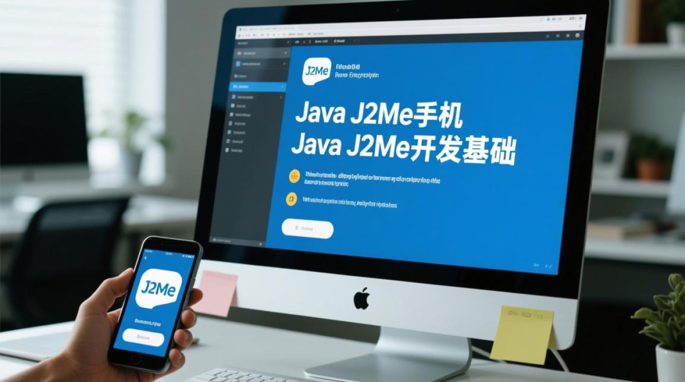 javaj2me怎么配置手机-好主机测评网