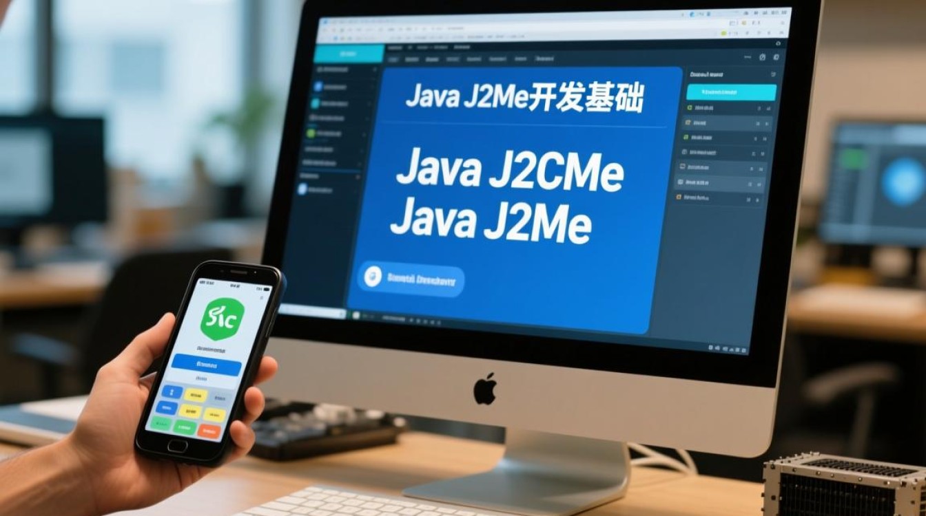javaj2me怎么配置手机