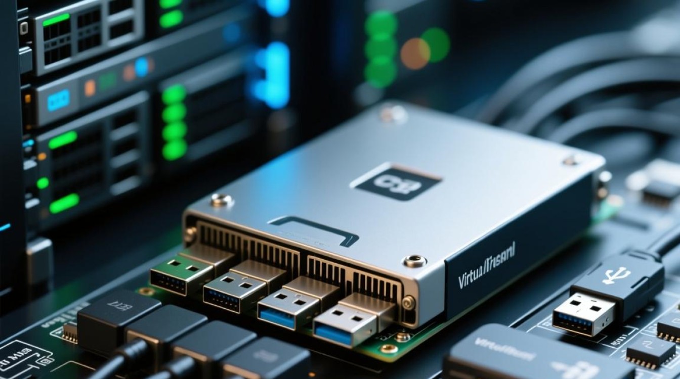 虚拟机USB设备分配失败怎么办？