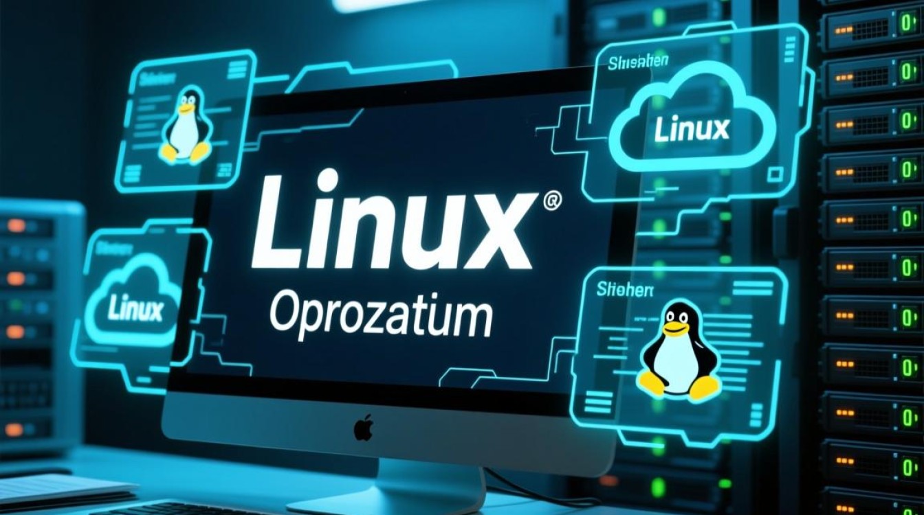 linux 软件 安全