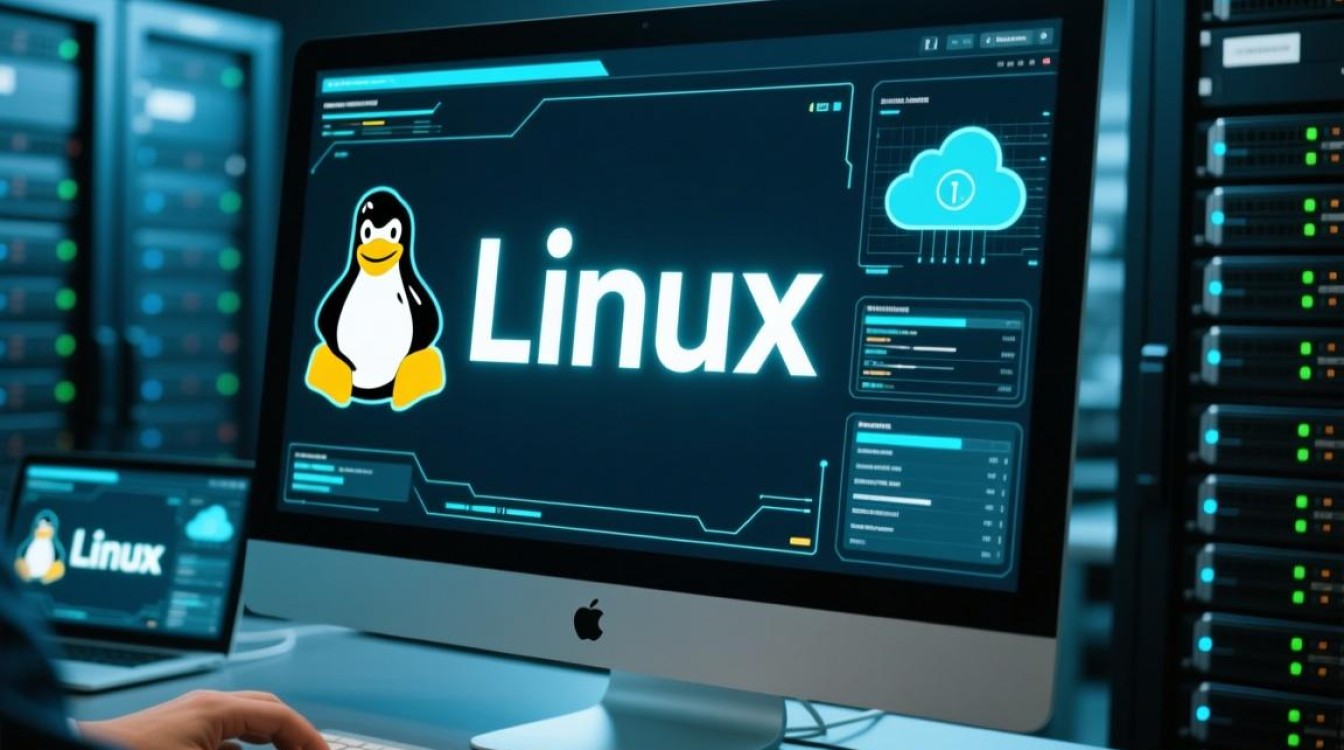 linux 软件 安全