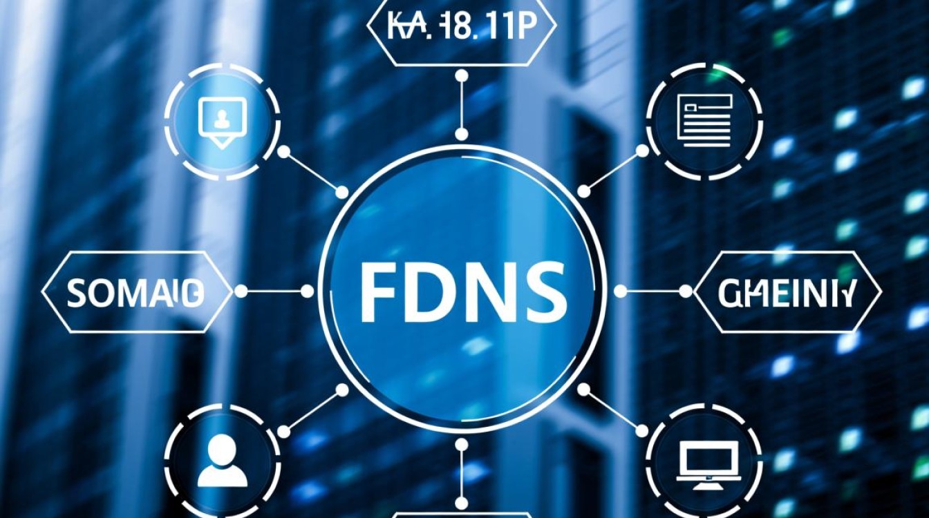 动态域名解析选用