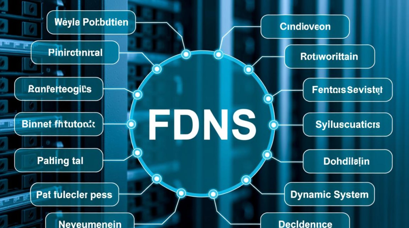 动态域名解析选用-好主机测评网