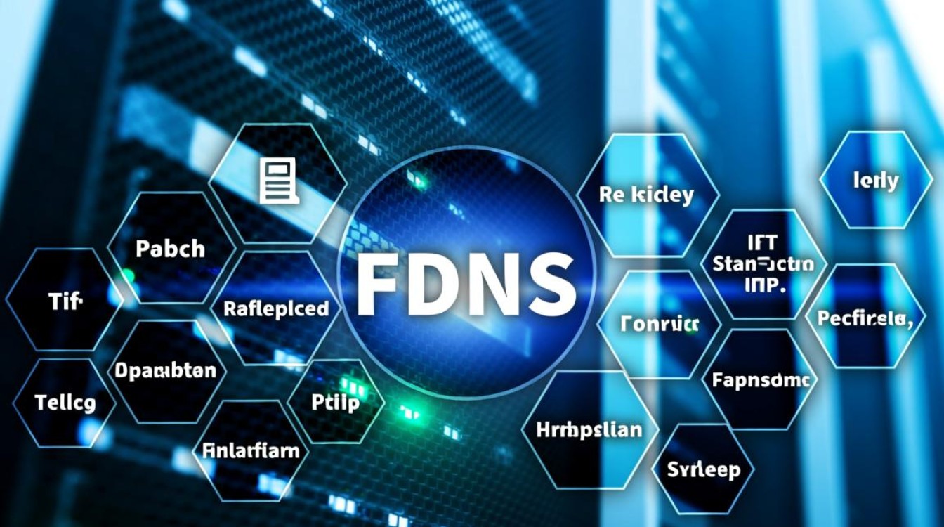 动态域名解析选用