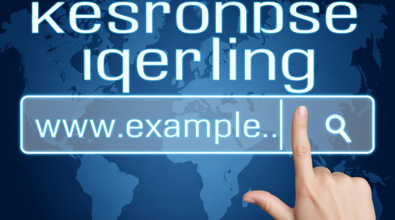 域名响应查询-好主机测评网