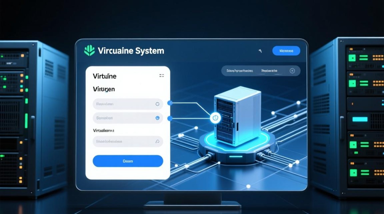 虚拟机输入界面