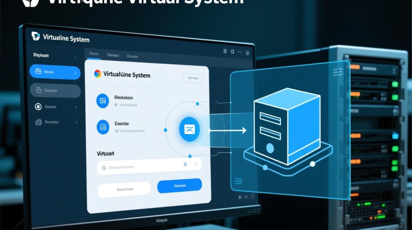 虚拟机输入界面-好主机测评网