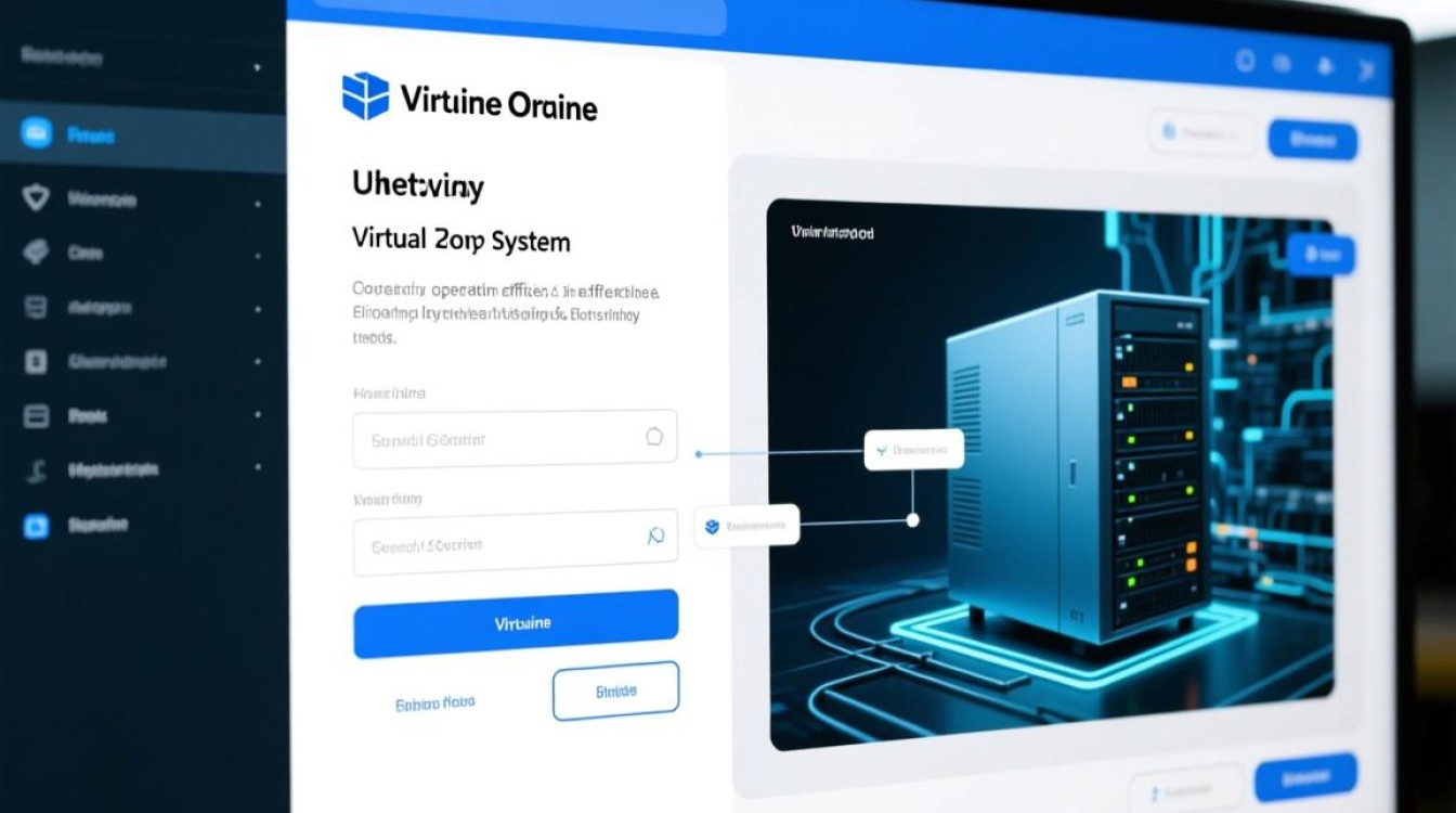 虚拟机输入界面