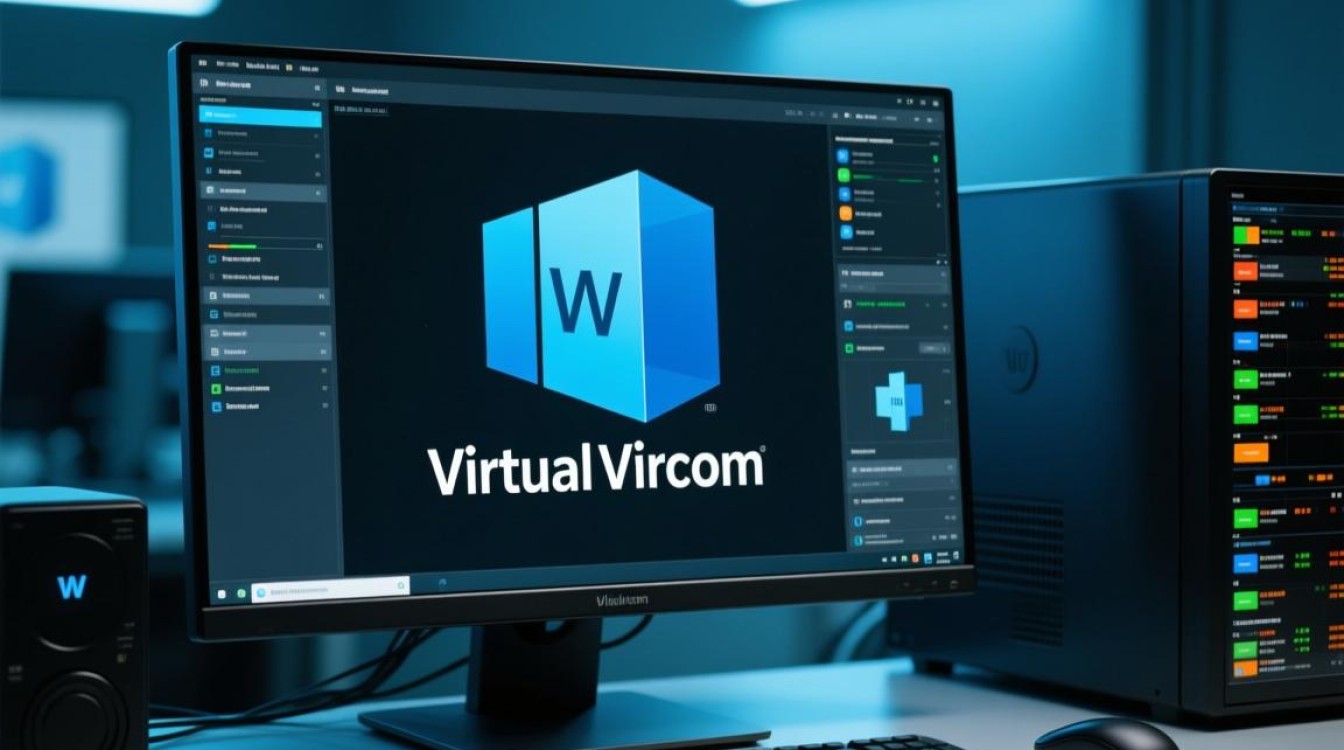 虚拟机画面不好