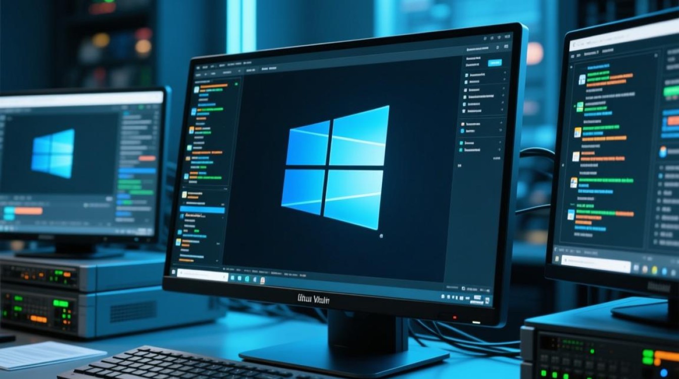 虚拟机画面不好-好主机测评网