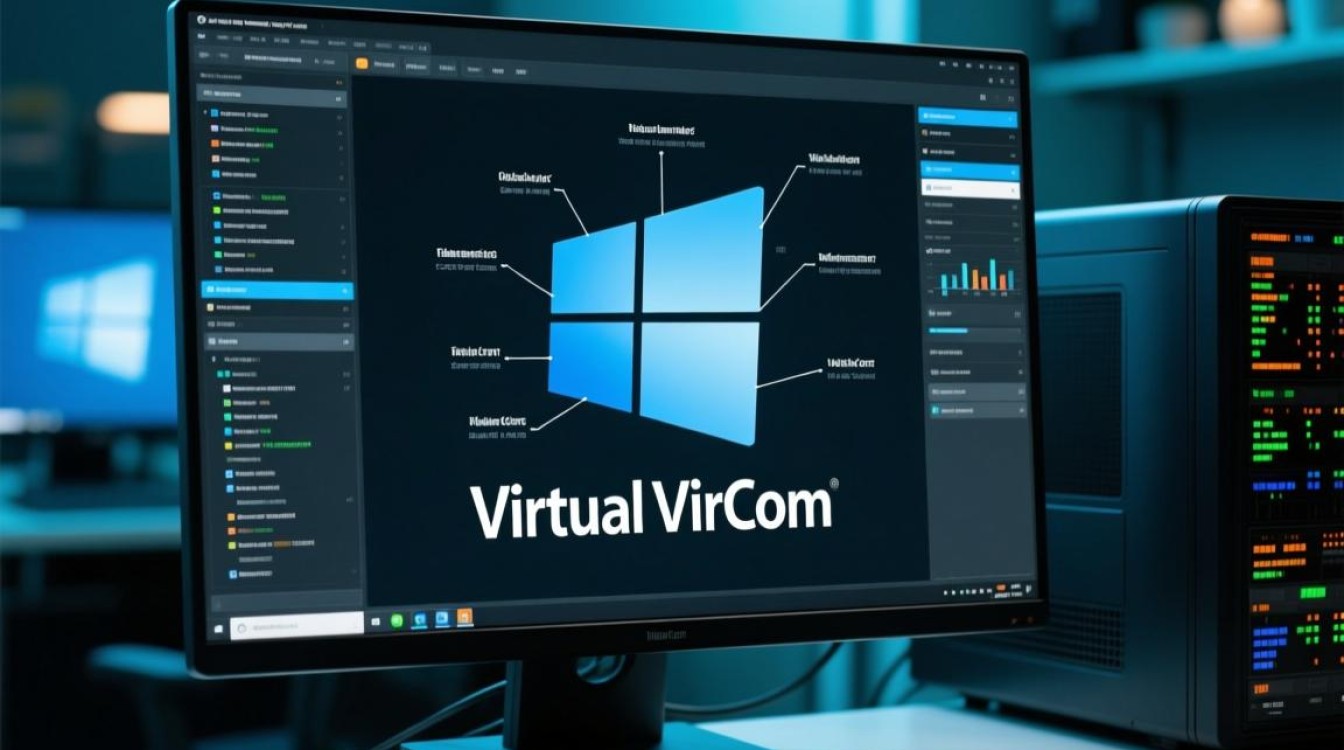 虚拟机画面不好