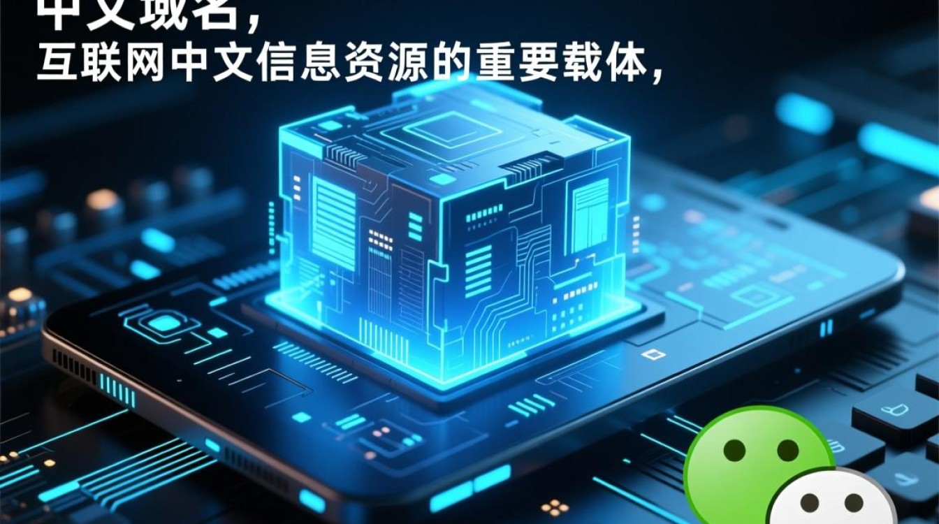 微信为什么打不开中文域名？手机端输入中文域名无法访问怎么办？-好主机测评网