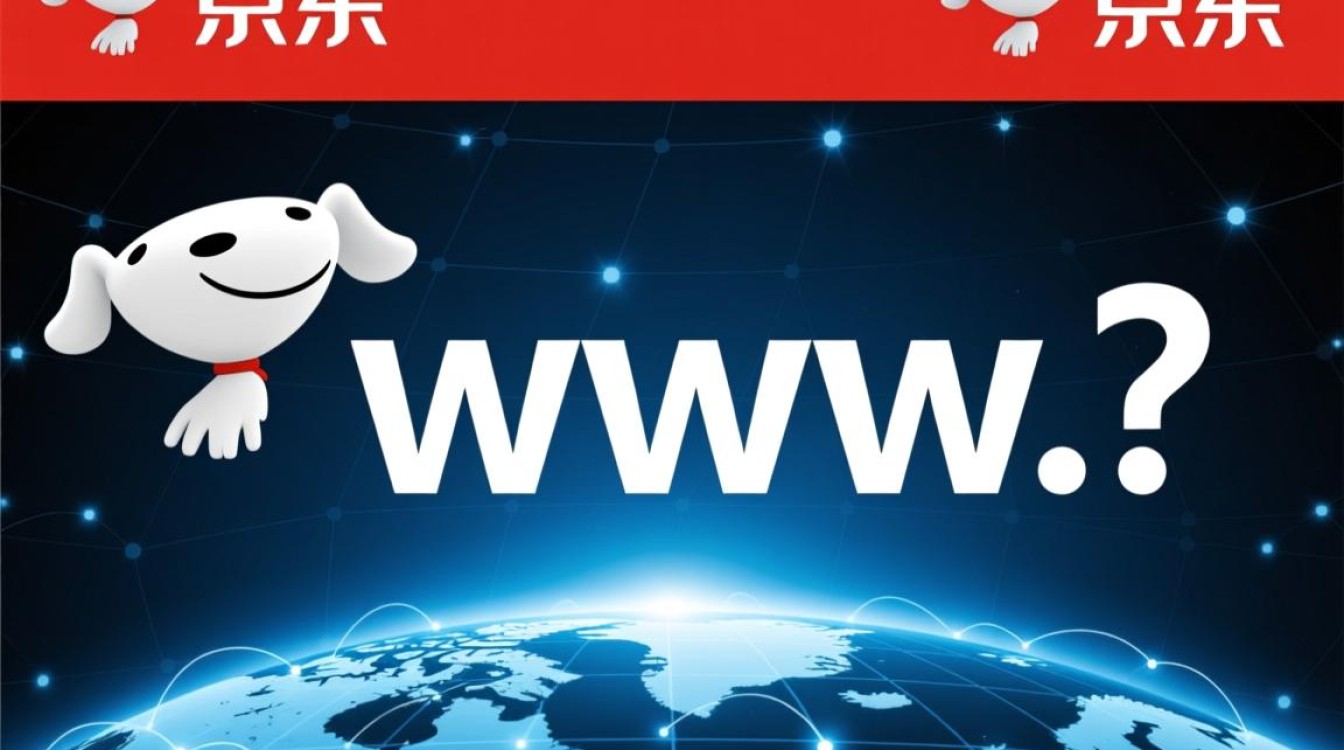 京东官网域名前需要加www吗？