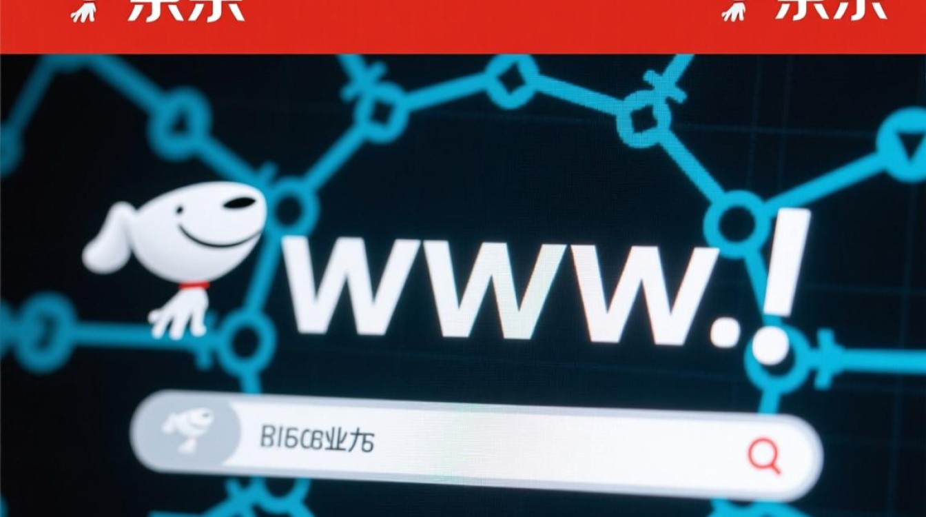 京东官网域名前需要加www吗？