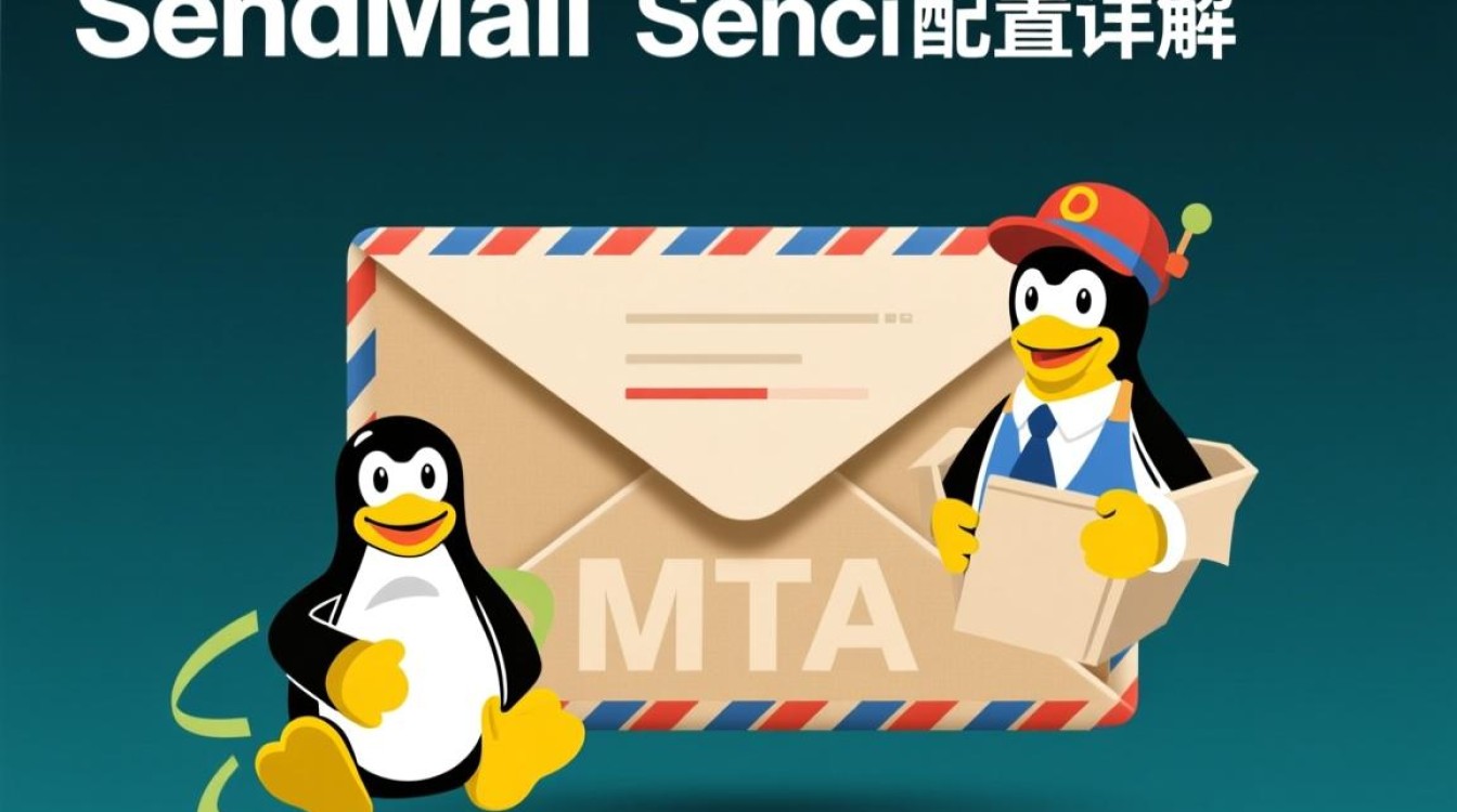 linux sendmail配置