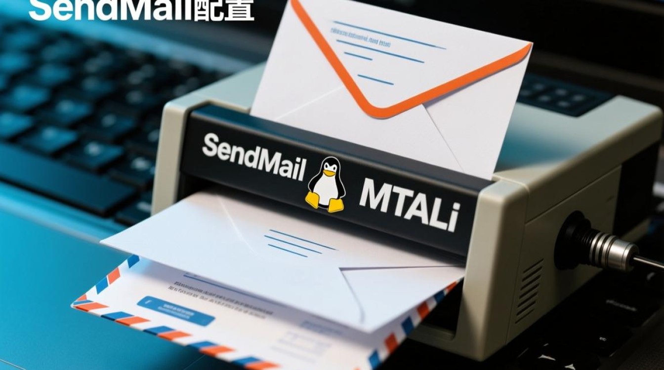 linux sendmail配置