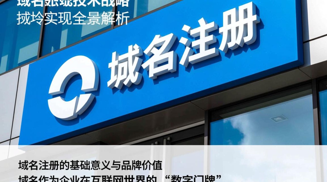 滴滴域名注册需要哪些条件和流程？-好主机测评网