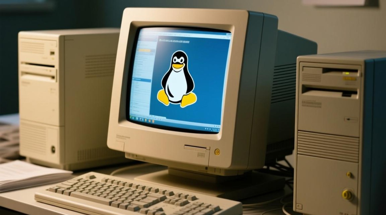 Linux旧电脑能变身什么用途？-好主机测评网