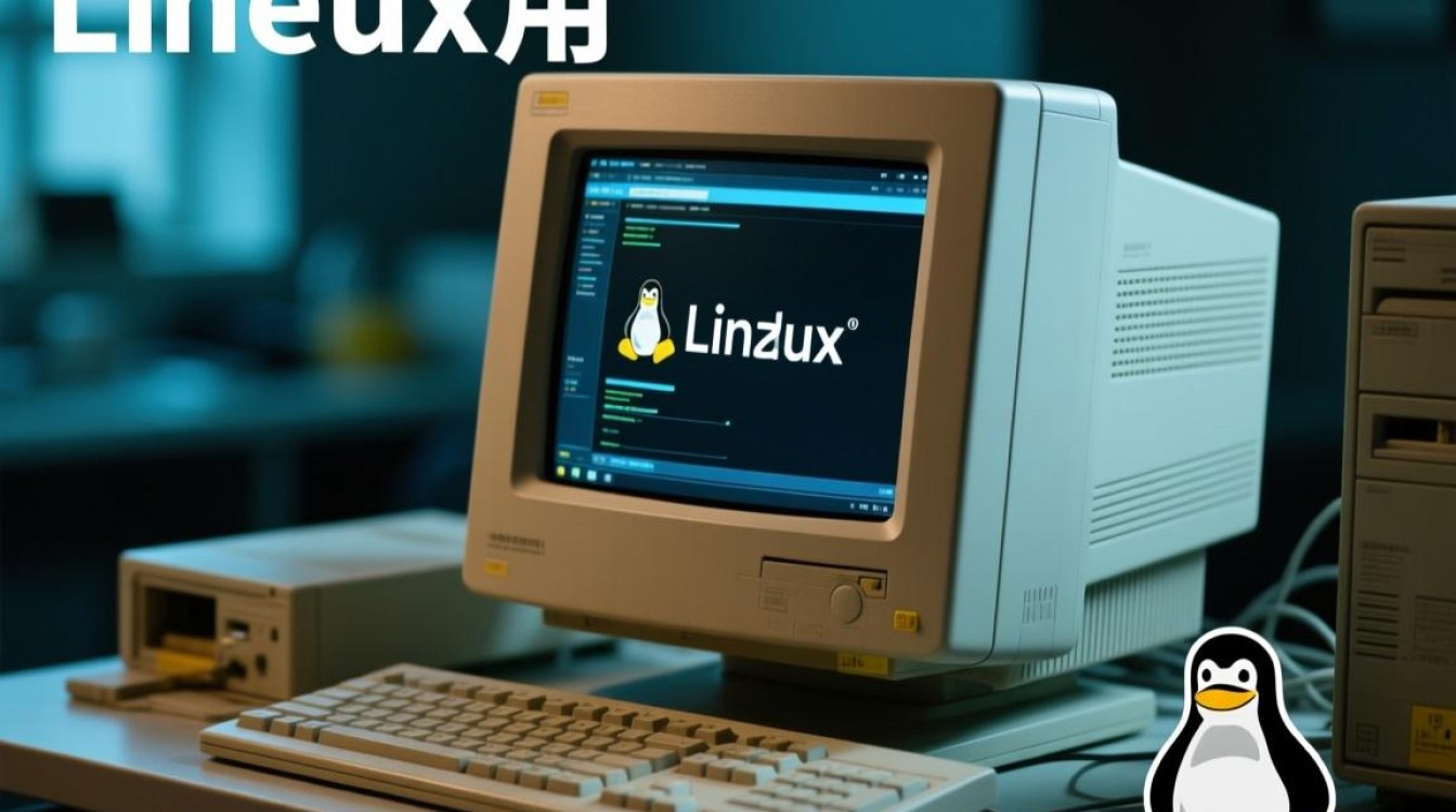 Linux旧电脑能变身什么用途？