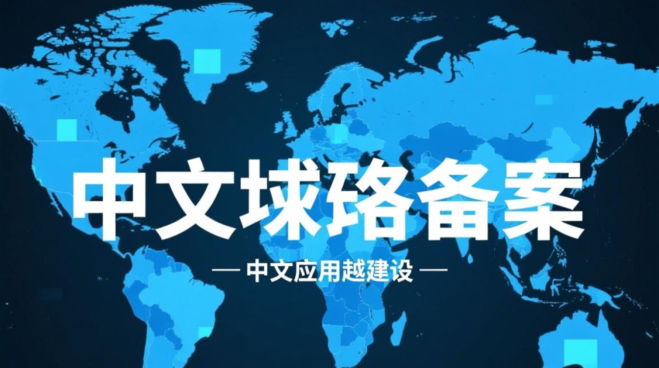 中文域名备案需要满足哪些条件？备案流程是怎样的？