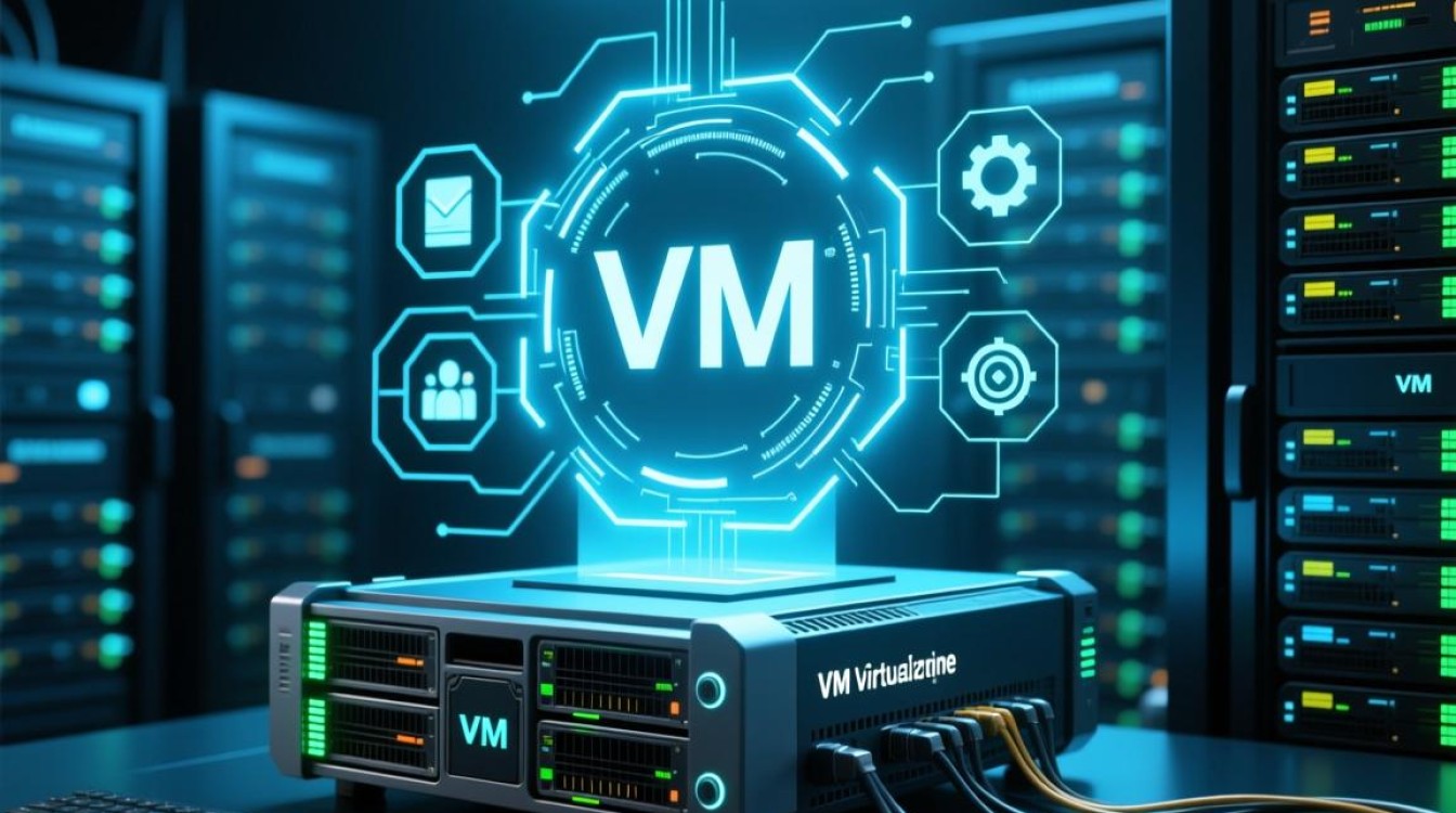 vm虚拟机官方-好主机测评网