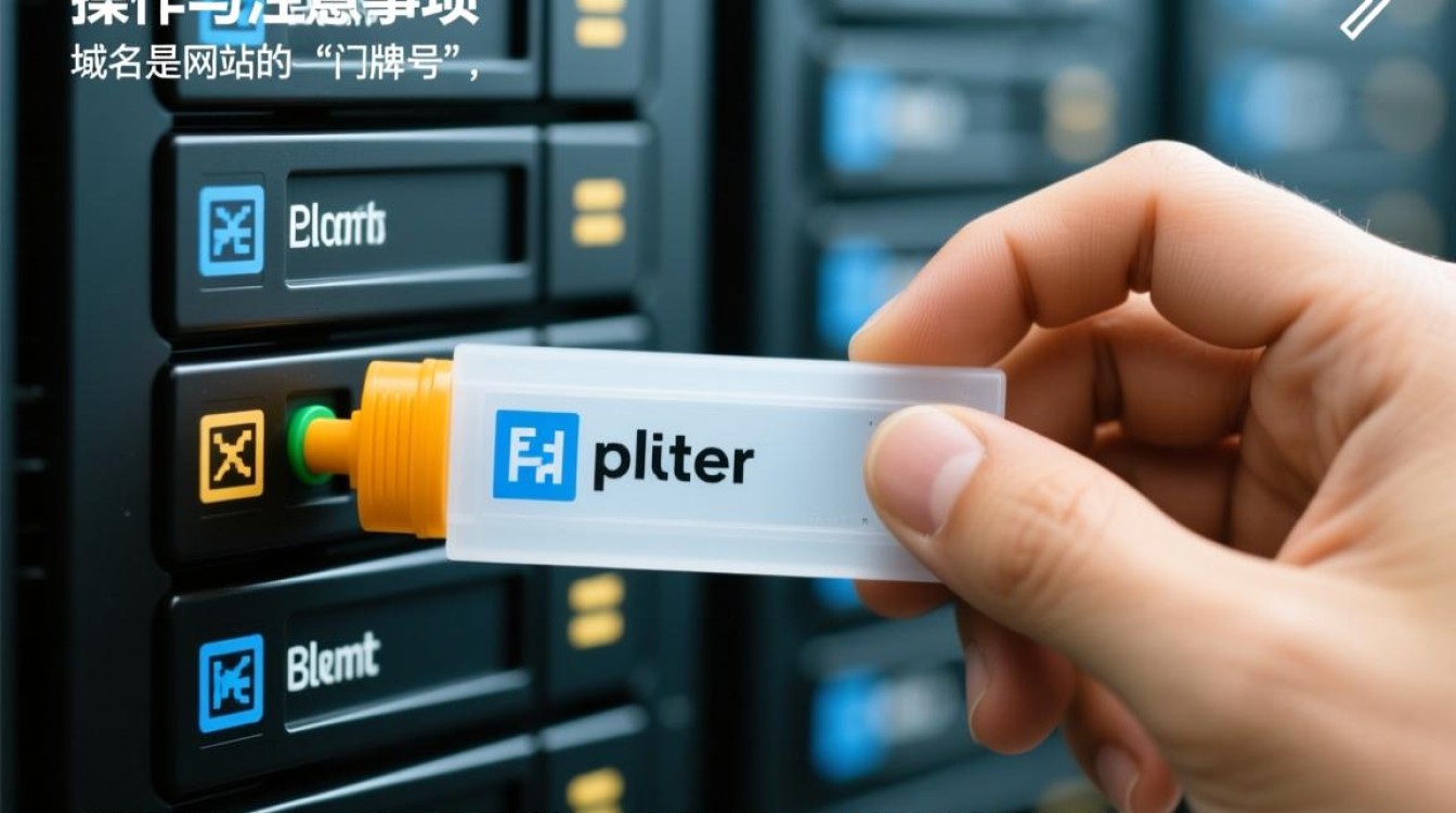 域名解析到别的网站