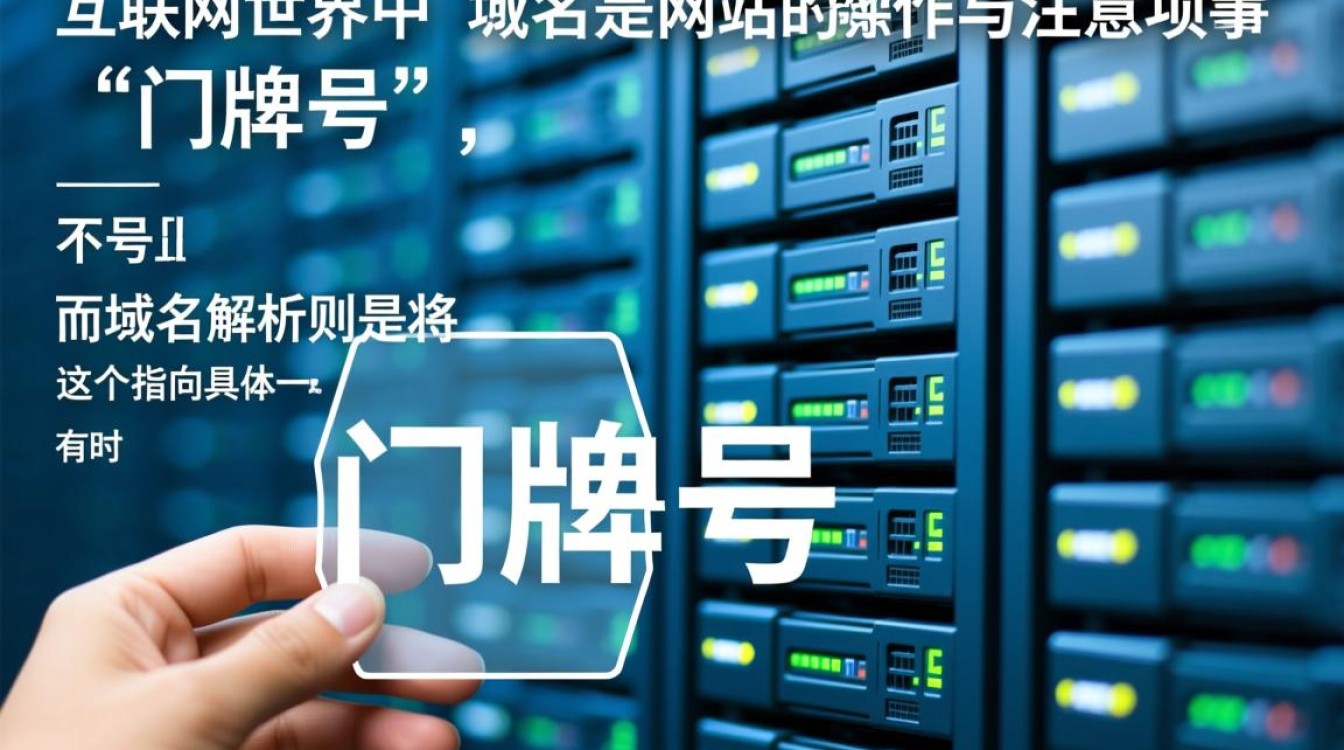 域名解析到别的网站-好主机测评网