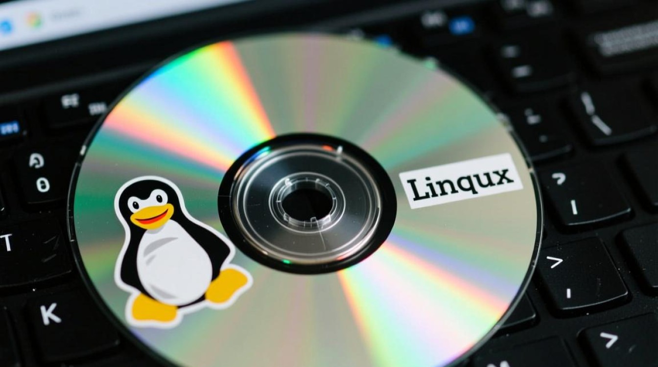 Linux光盘数据损坏了，用Linux命令怎么修复？