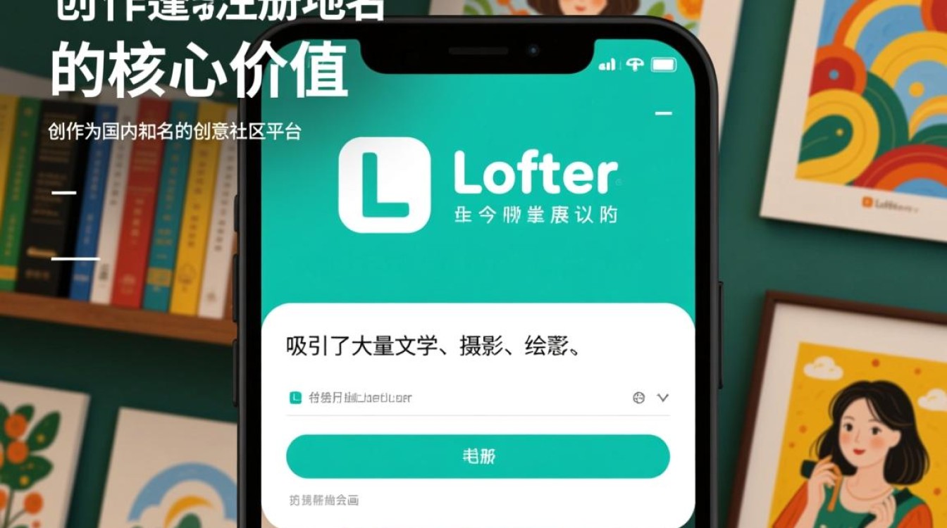 lofter注册域名需要准备什么材料吗？-好主机测评网