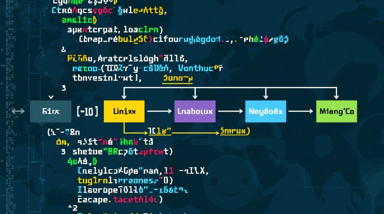 linux启动代码-好主机测评网
