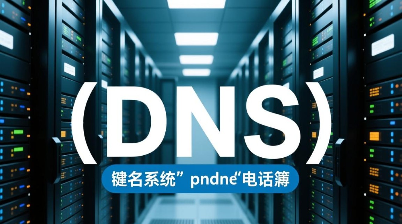 辅助域名服务器是什么？它和主服务器有啥区别？