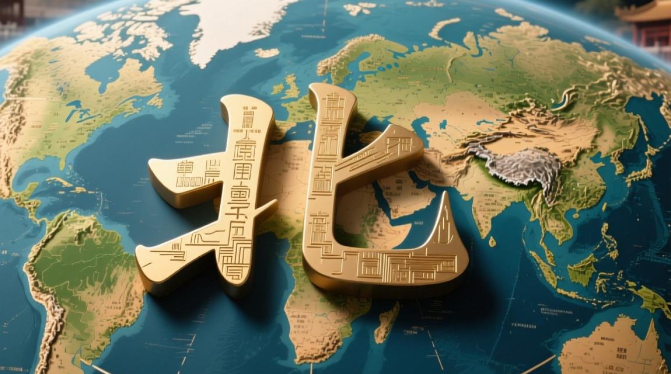 北数字域名是什么？为何受企业青睐？-好主机测评网