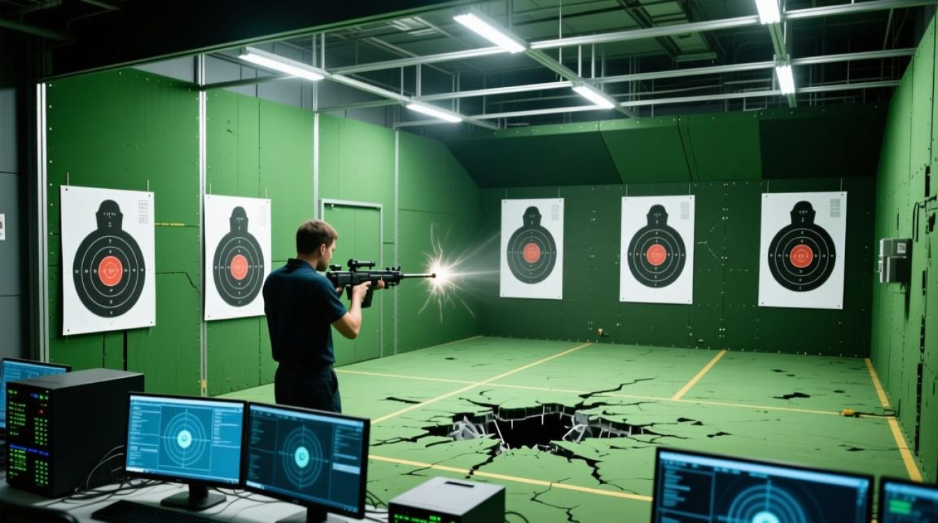 虚拟机靶场搭建需要哪些步骤和工具？-好主机测评网