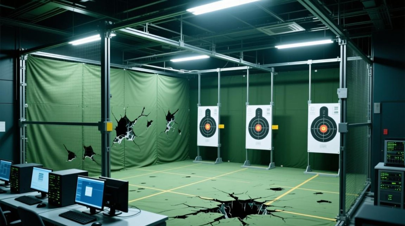 虚拟机靶场搭建需要哪些步骤和工具？