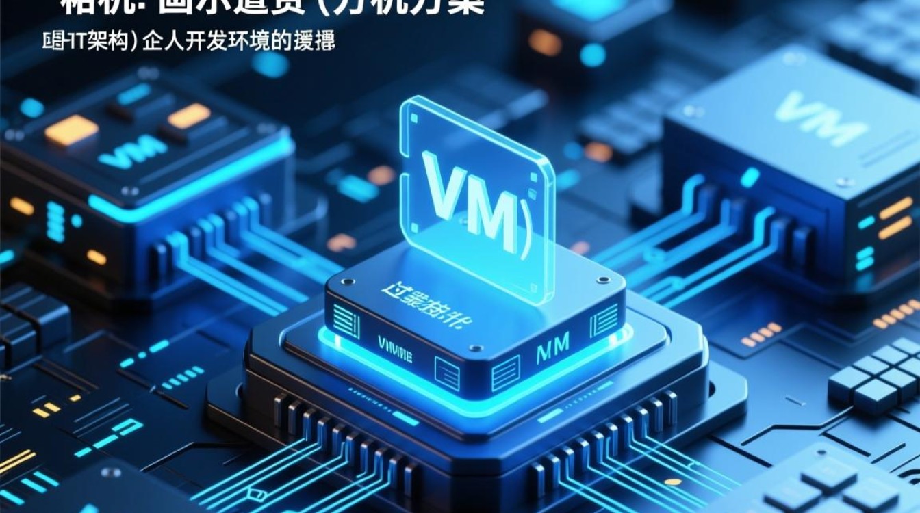 虚拟机配置方案