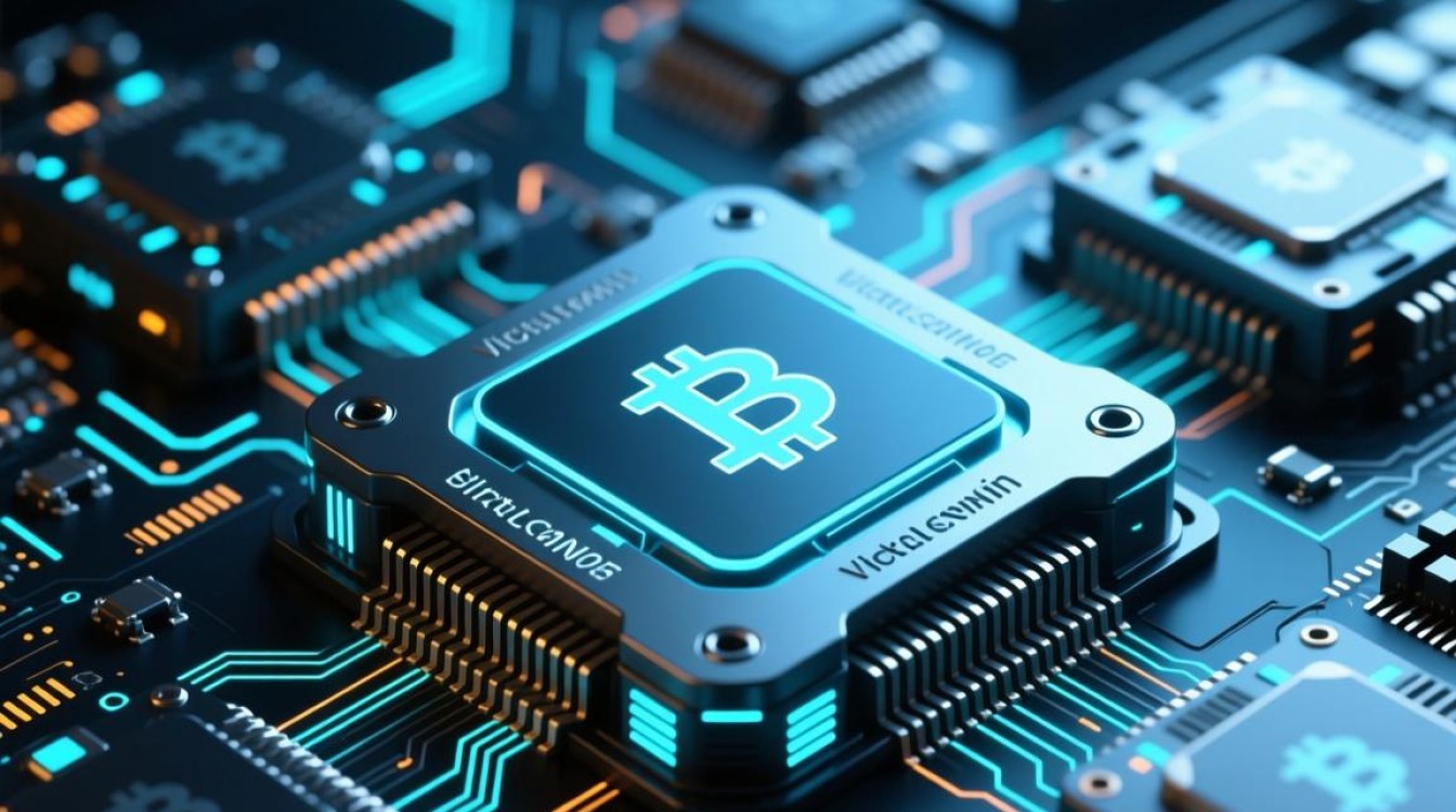 虚拟机与共生币如何协同实现价值共生？-好主机测评网