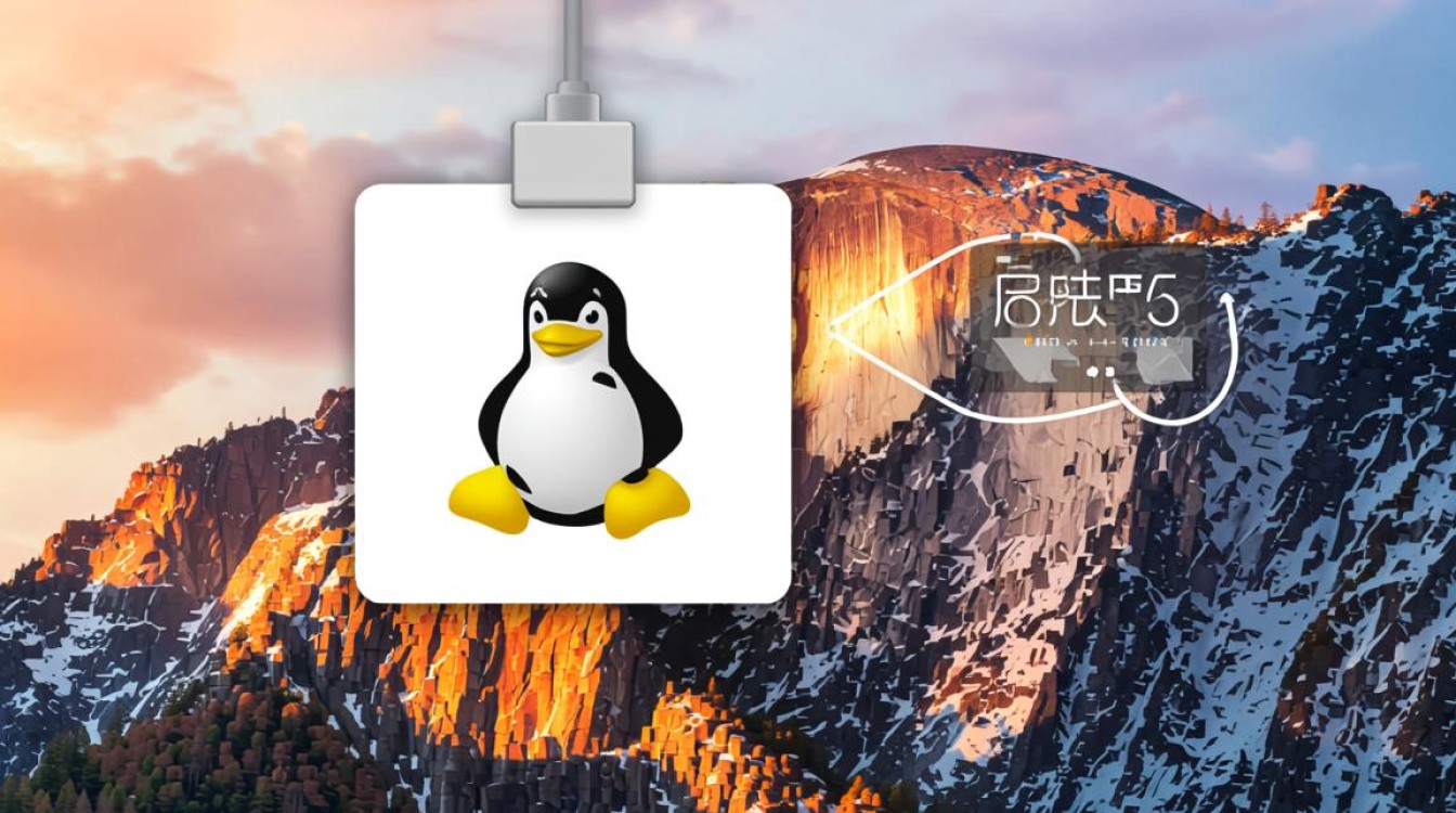 mac如何挂载linux系统硬盘文件？-好主机测评网